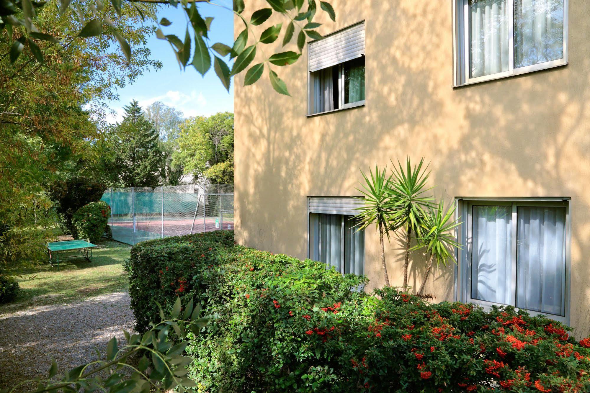 Hotel Des Frenes Euromedecine Montpellier Exteriér fotografie